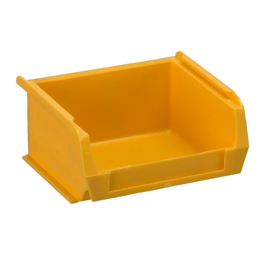 Storage N Stuff - Visual