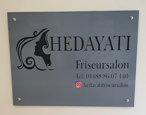 Hedayati Friseursalon - Thumbnail