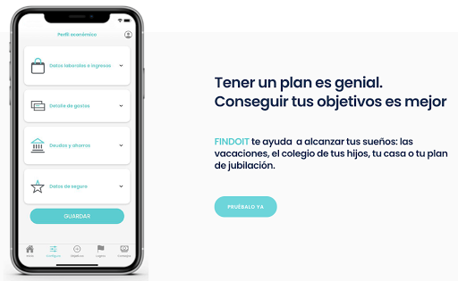 FINDOIT - Visual