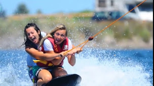 Photo n°2 de Cap Juniors à Vaulx-en-Velin (Camp d'été)