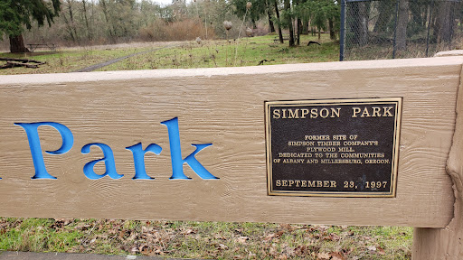Simpson Park - Visual