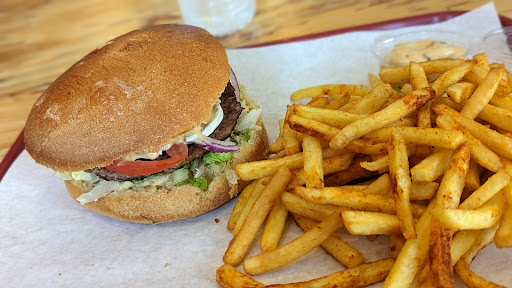 Photo 3 - Burger Royal