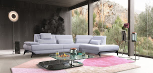 Photo n°15 de Tousalon Grenoble - Canapé & Fauteuil à Saint-Égrève (Magasin de tapis)