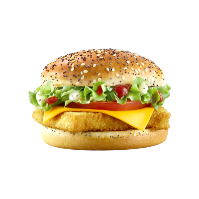 Photo 2 - McDonald's