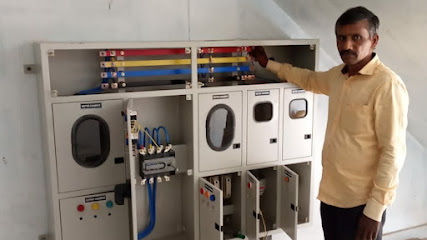 Sri Sai Electrical & Plumbing Works (Electrician in Madurai | Electrical Work | Plumbing Works in Madurai)