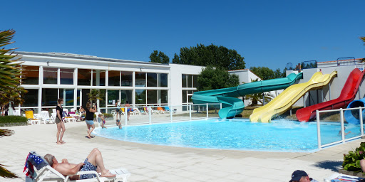 Photo de Camping Les Amiaux à Notre-Dame-de-Monts (85690)