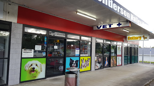 Henderson Valley Vet