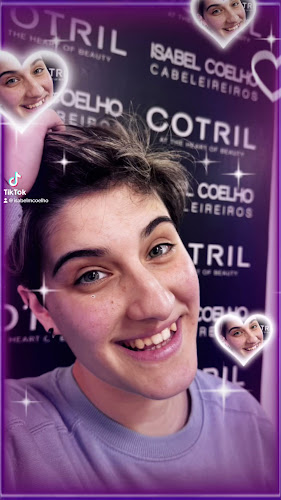 IsabelCoelho Cabeleireiros - Cabeleireiro