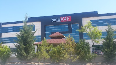 Photos of Betokav A.Ş.