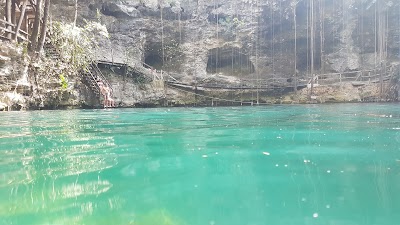 Photos of Cenote Xcanche