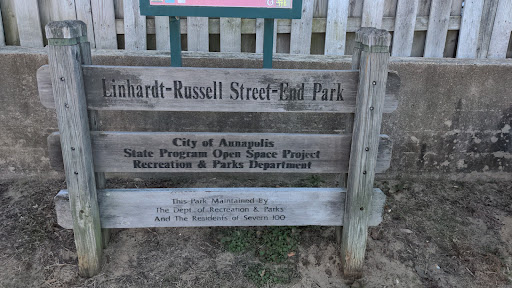 Einhardt-Russell Street-End Park - Thumbnail