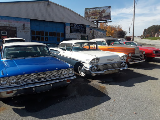Len's Auto Sales & Services - Thumbnail