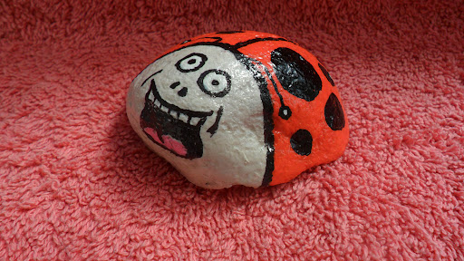 Urmston Rocks . - Thumbnail