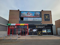 Le Traiteur Latin à Aubière