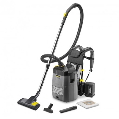 Photos of MAQUINNOV - DISTRIBUIDOR KARCHER