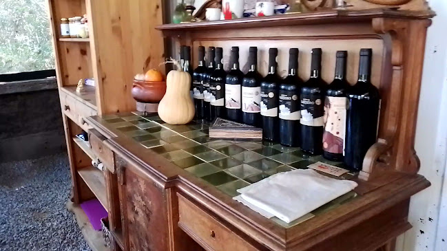 Opiniones de La Mia Cucina en Lavalleja - Restaurante