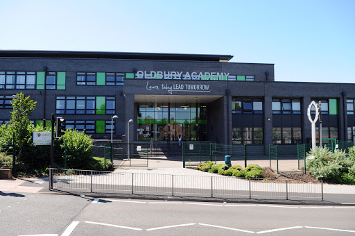 Oldbury Academy