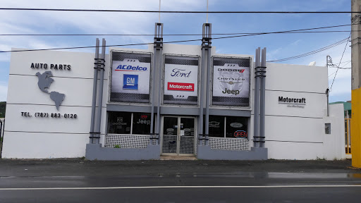Only Ford Parts Inc. - Thumbnail