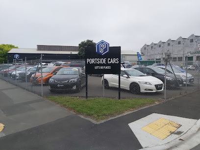 Portside Cars