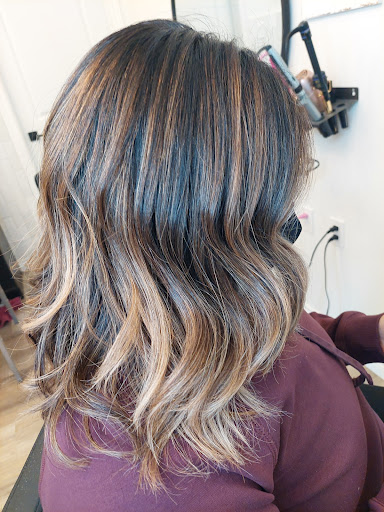 F.K HAIR 2020 Gallery - Canada