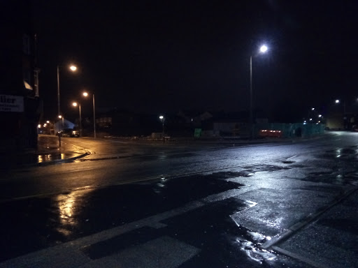 Seacombe Social Club - Thumbnail
