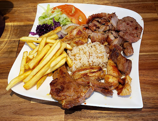 Mezopotamie Grill - Thumbnail