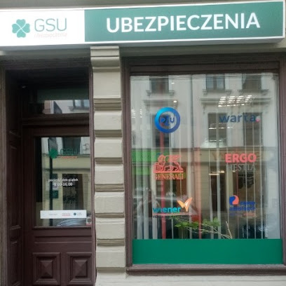 GSU Polisa