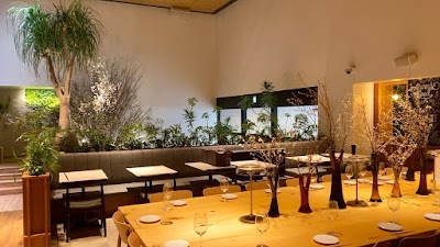 フォレストテーブル