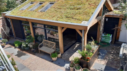 Kok Bloemenservice Gallery - Netherlands