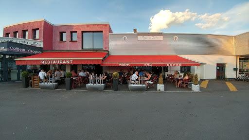 Pizzeria Italia