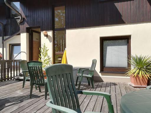 Pension Schlemmerstube - Visual