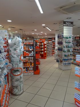 PHARMACIE DES TROIS MARECHAUX