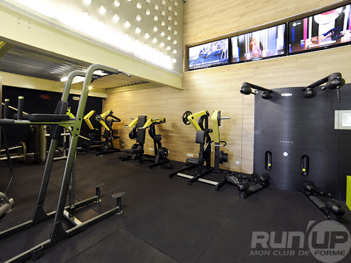 Salle de Sport Run'Up Béziers - Thumbnail