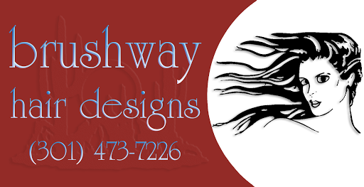 Brushway Hair Designs - Thumbnail