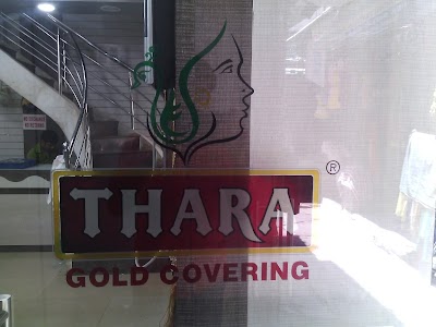 photo of Thara Gold Covering