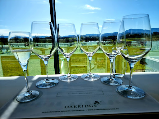 Oakridge Wines