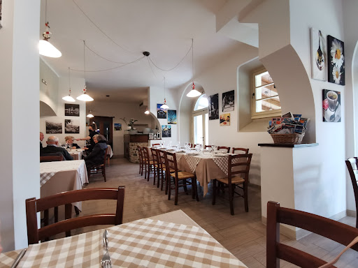 Pizzeria Da Sassi - Visual