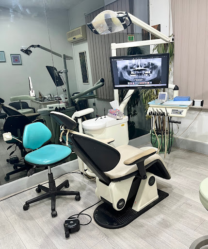 Zamalek Dental Clinic - صورة 6