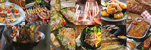 Catering Zaamslag Logo