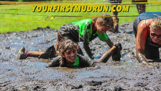 Your First Mud Run 15-01 Pollitt Dr, Fair Lawn, NJ 07410