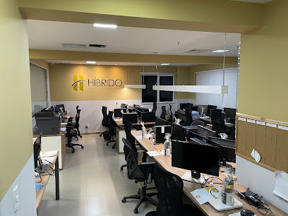 Grupo Híbrido
