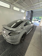 JFauto&design à Nérigean