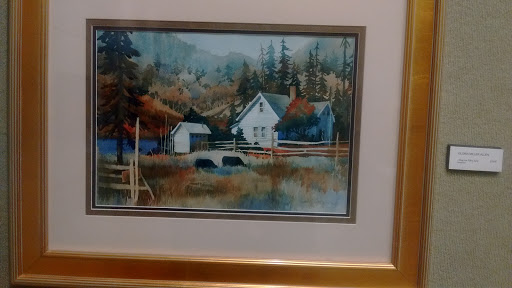 The Art Museum Of Eastern Idaho - Thumbnail