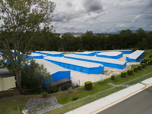 StoreLocal Self Storage Gympie - Thumbnail