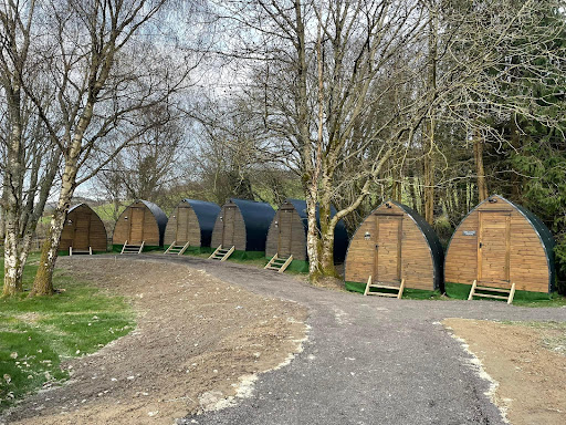 Banwy Pods