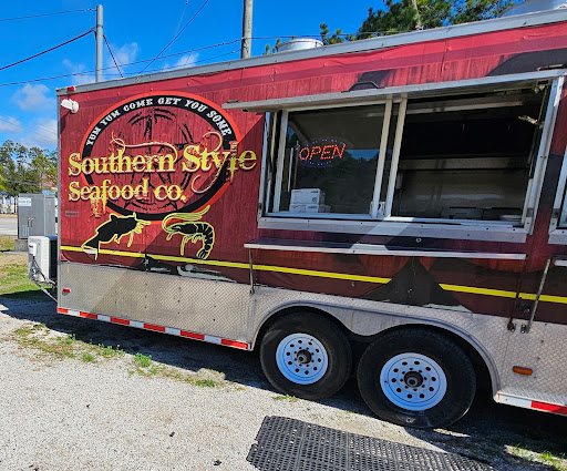 Southern Style Seafood Co. - Thumbnail