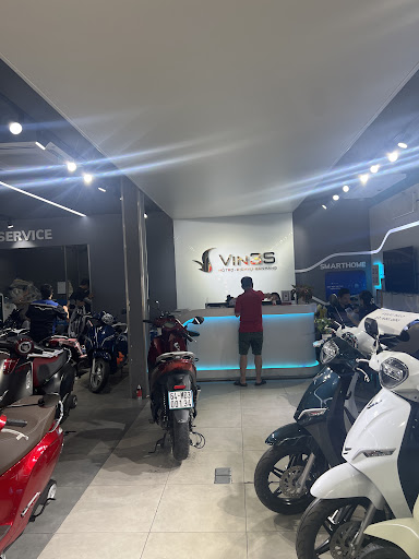 Showroom