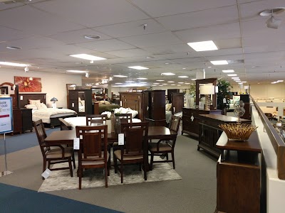 American Home Furniture Store Albuquerque