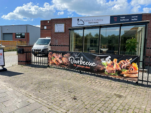 Traiteur & Catering Rommens Baarle Nassau