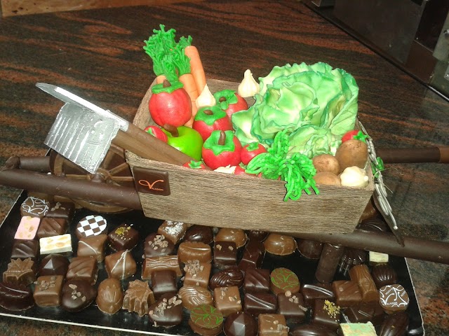 Chocolaterie Valadon